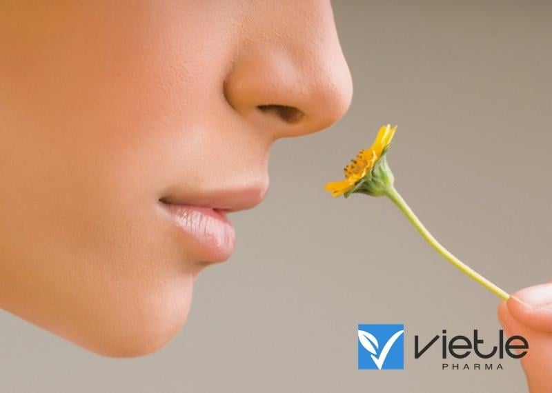 MẤT KHỨU GIÁC VÀ NHỮNG VẤN ĐỀ CẦN QUAN TÂM