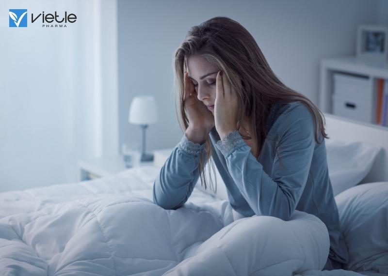 MẤT NGỦ KHÔNG THỰC TỔN LÀ GÌ? NGUYÊN NHÂN VÁ CÁCH ĐIỀU TRỊ