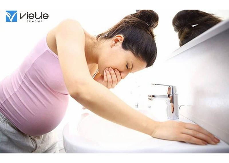 NHIỄM ĐỘC THAI NGHÉN VÀ NHỮNG ĐIỀU CẦN BIẾT
