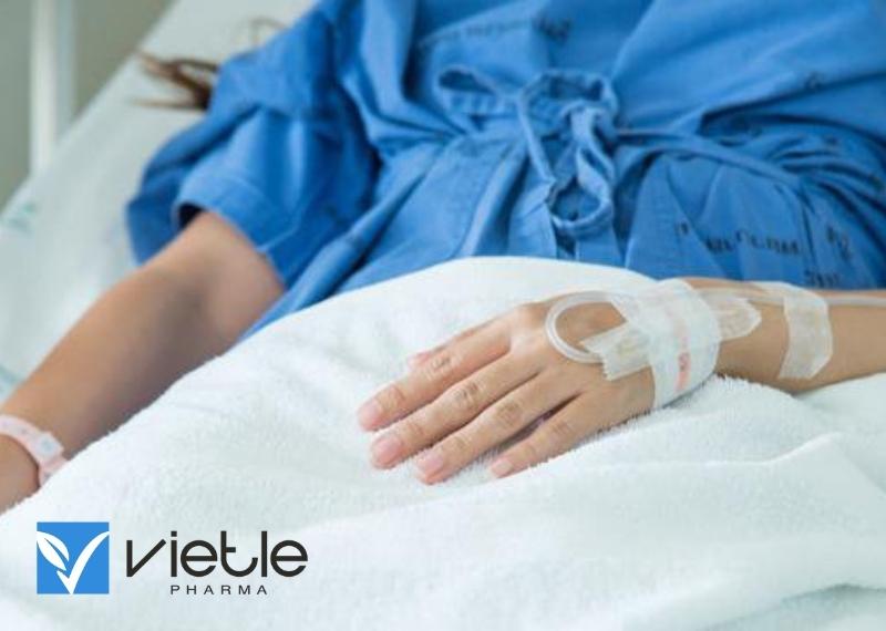 Nhiễm khuẩn sau sinh nguy cơ và cách điều trị
