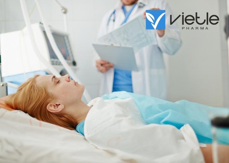 Nhiễm toan ceton - hôn mê nhiễm toan ceton do đái tháo đường?