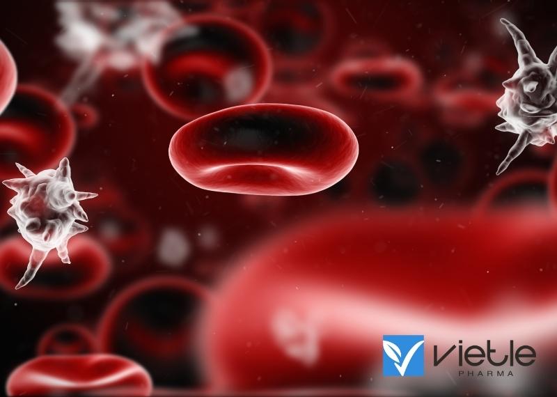 NHIỄM TRÙNG HUYẾT: CHẨN ĐOÁN VÀ ĐIỀU TRỊ