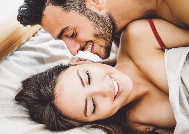 Nhu cầu sinh lý cao có phải mắc chứng nghiện tình dục?