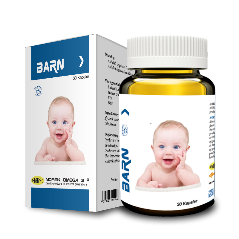 NGHIÊN CỨU LÂM SÀNG VỀ TÁC DỤNG CỦA DẦU CÁ VỚI THAI KỲ VÀ TRẺ EM