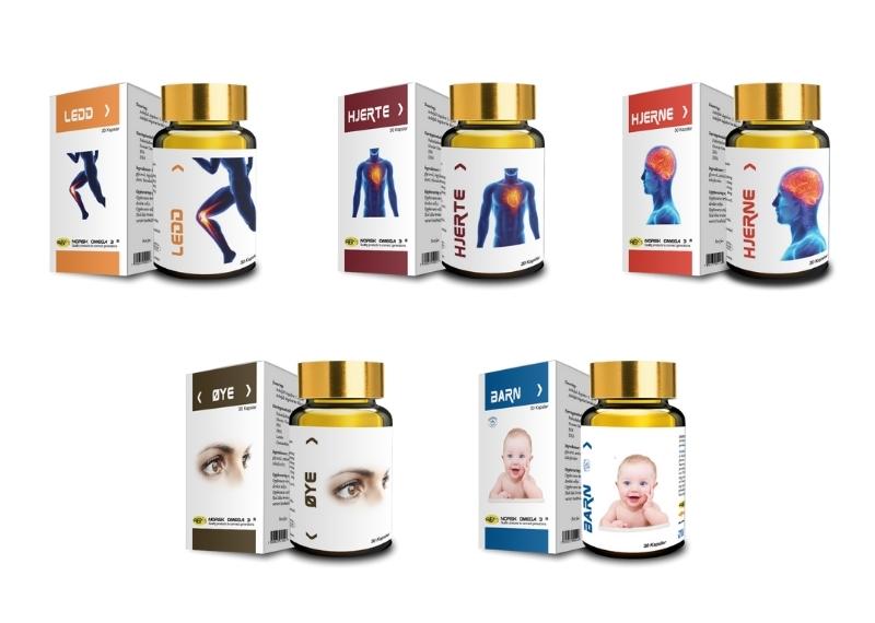 GIỚI THIỆU VỀ NORSK OMEGA-3 VÀ LÝ DO NÊN SỬ DỤNG