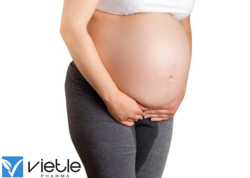 Ối vỡ sớm ối vỡ non