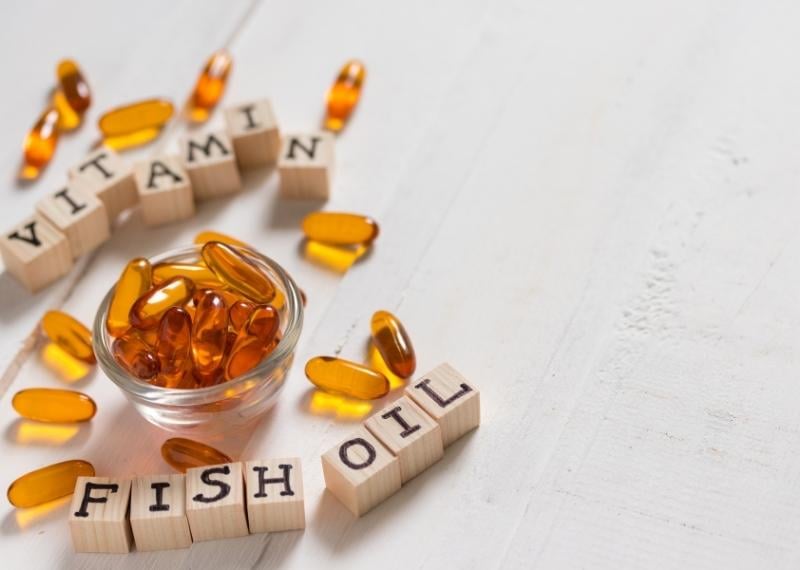 Omega - 3: Mang lại lợi ích cho sức khỏe