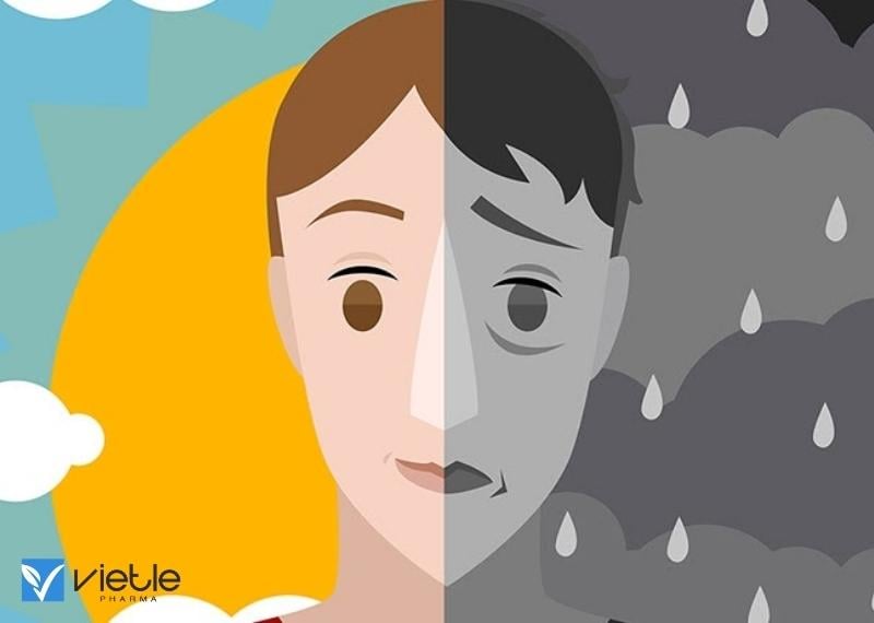 RỐI LOẠN PHÂN LIỆT CẢM XÚC: NGUYÊN NHÂN VÀ CÁCH ĐIỀU TRỊ