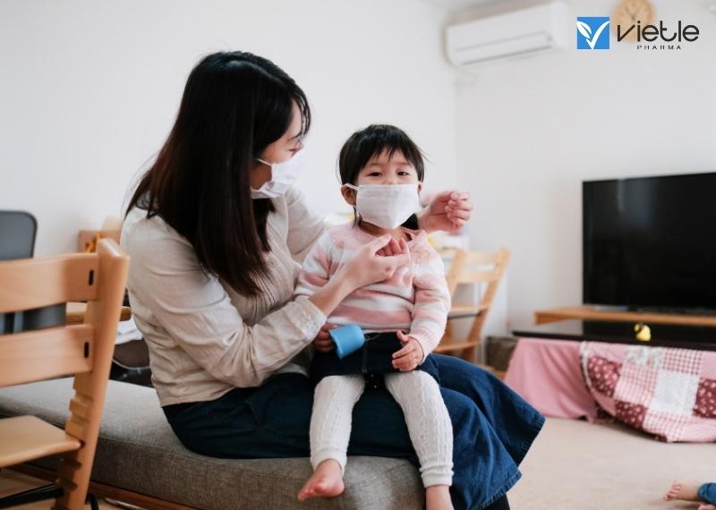 Rối loạn Canxi và Magie máu ở trẻ em và cách điều trị