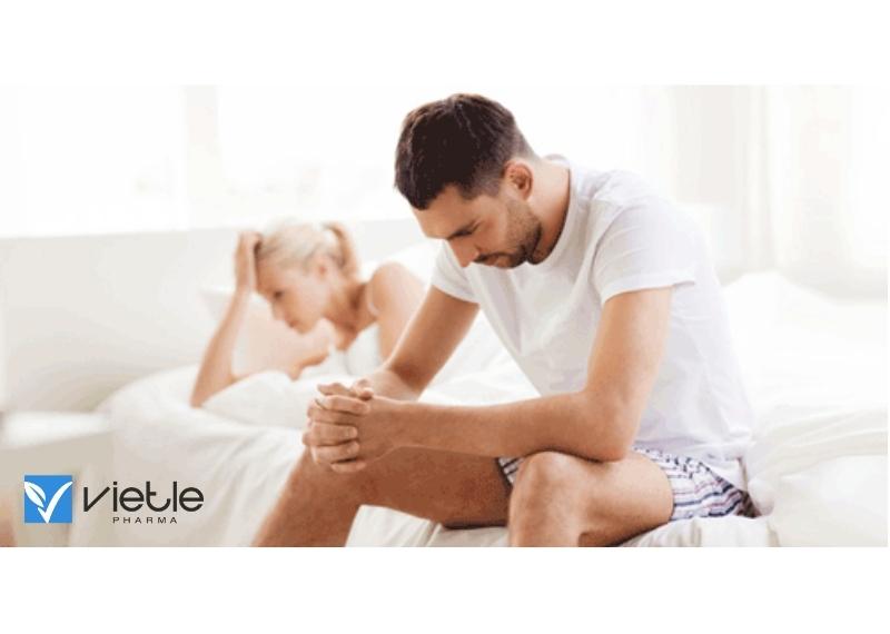 RỐI LOẠN CƯƠNG DƯƠNG VÀ NHỮNG ĐIỀU CẦN BIẾT
