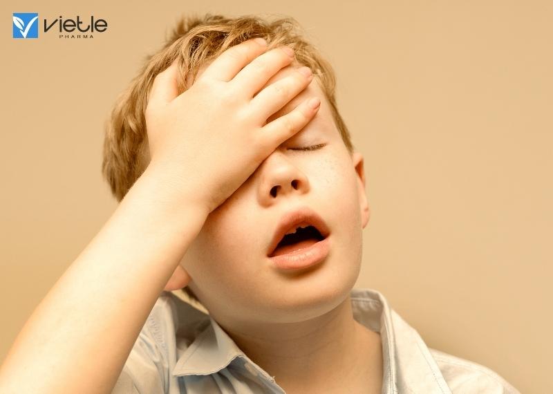 Rối loạn kiềm toan ở trẻ em điều trị như thế nào?