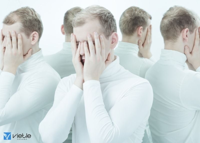 Rối loạn phân ly là gì mà đáng ớ đến vậy?