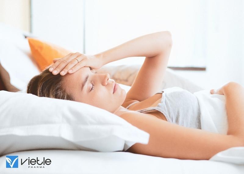 SỐC GIẢM THỂ TÍCH MÁU NGUY HIỂM RA SAO?