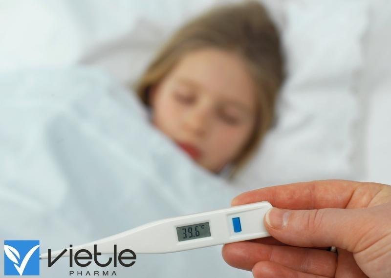 Sốt giảm bạch cầu hạt: Nguyên nhân và cách điều trị