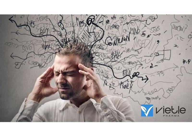 Stress: Nguyên nhân, triệu chứng và cách điều trị