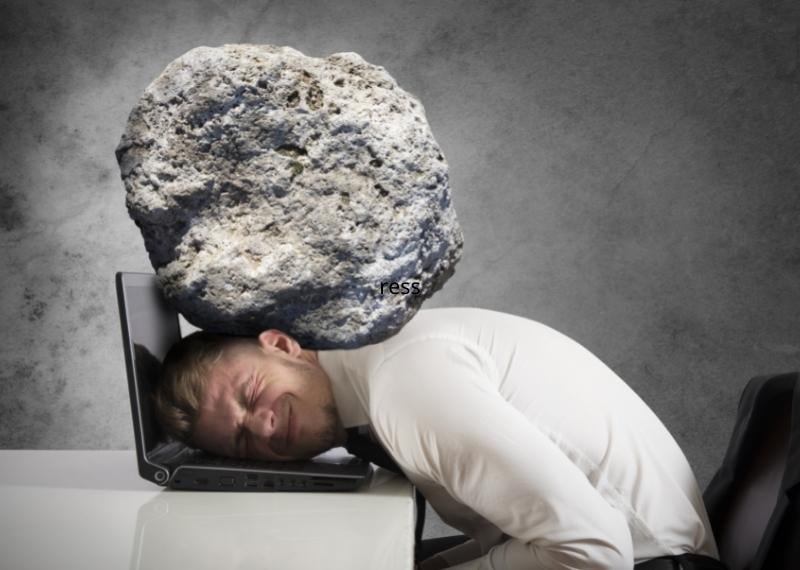 Stress trong thi cử - Cách nào giúp sĩ tử mùa thi?