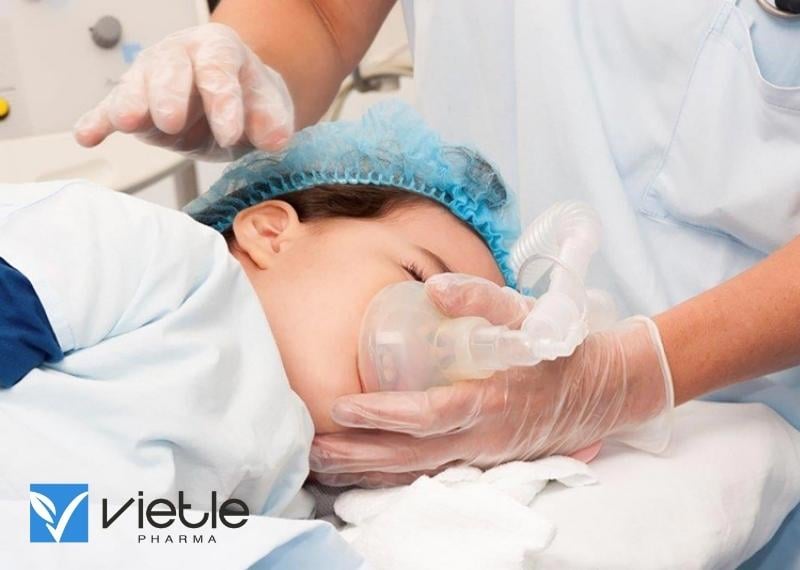 SUY THẬN CẤP Ở BỆNH NHI VÀ NHỮNG ĐIỀU CẦN BIẾT