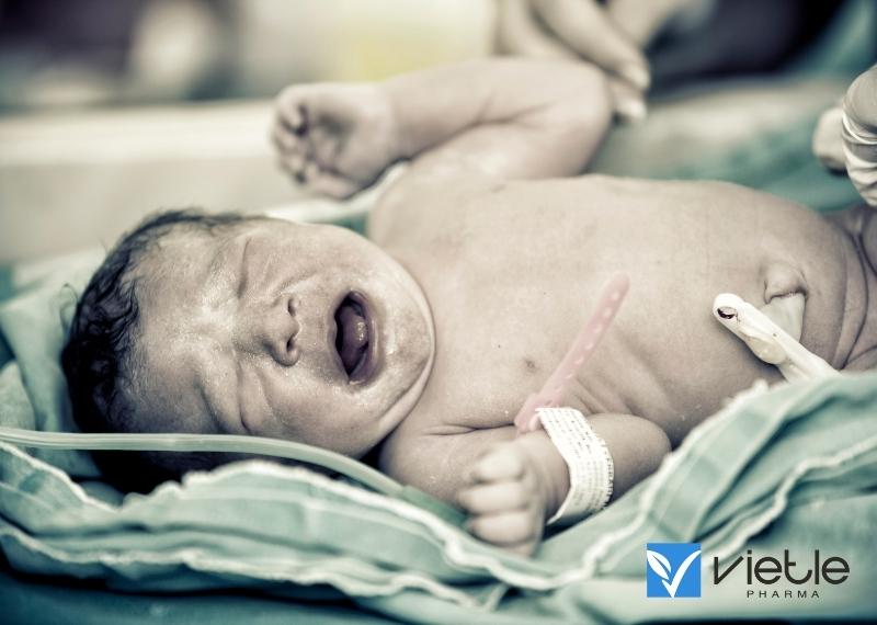 TĂNG ÁP LỰC ĐỘNG MẠCH PHỔI DAI DẲNG Ở TRẺ SƠ SINH