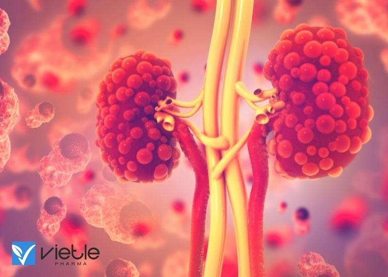 THẬN ĐA NANG: NGUYÊN NHÂN VÀ TRIỆU CHỨNG