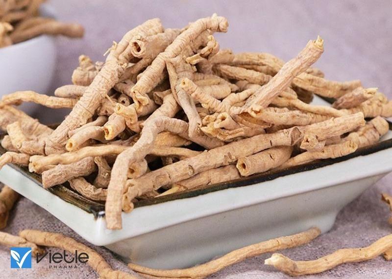 Thảo dược viễn chí có tác dụng gì?