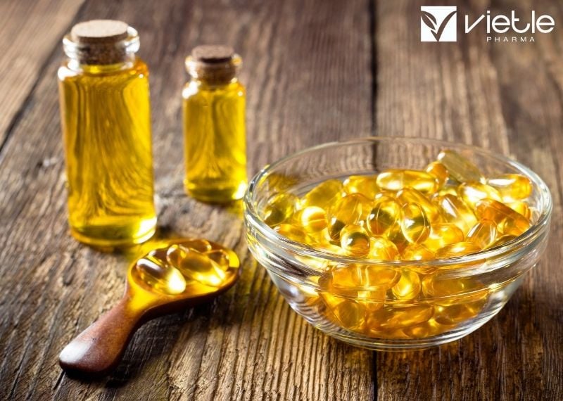 DHA: Một thực phẩm cần thiết cho não bộ