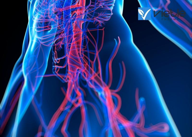 THIỂU NĂNG TUẦN HOÀN NGOẠI VI VÀ NHỮNG ĐIỀU CẦN LƯU Ý