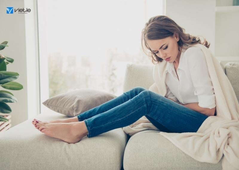 Tiền mãn kinh - mãn kinh là hiện tượng gì ?