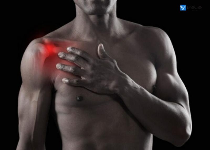 Tiêu cơ vân cấp có nguy hiểm không ?