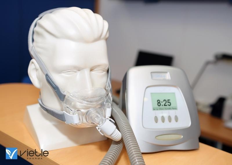TRÀN KHÍ MÀNG PHỔI Ở BỆNH NHÂN THỞ MÁY CÓ NGUY HIỂM KHÔNG?