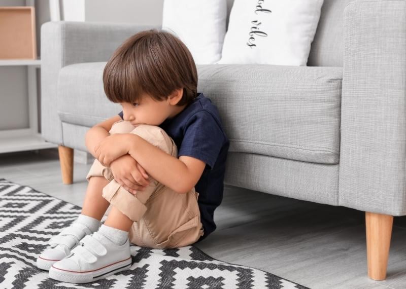 Trẻ mắc bệnh tự kỷ - Những lời khuyên dành cho cha mẹ