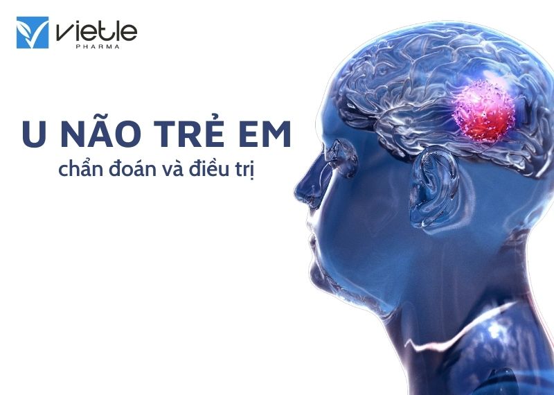 U não ở trẻ em: chẩn đoán và điều trị