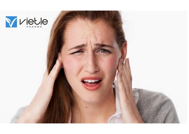 Ù TAI VÀ NHỮNG ĐIỀU CẦN BIẾT VỀ Ù TAI