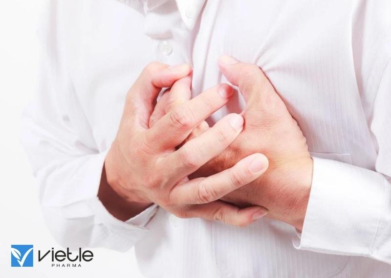 U TRONG TIM LÀ GÌ? NGUYÊN NHÂN, CHẨN ĐOÁN VÀ ĐIỀU TRỊ?