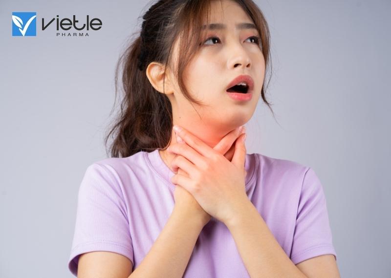 UNG THƯ HẠ HỌNG LÀ GÌ?