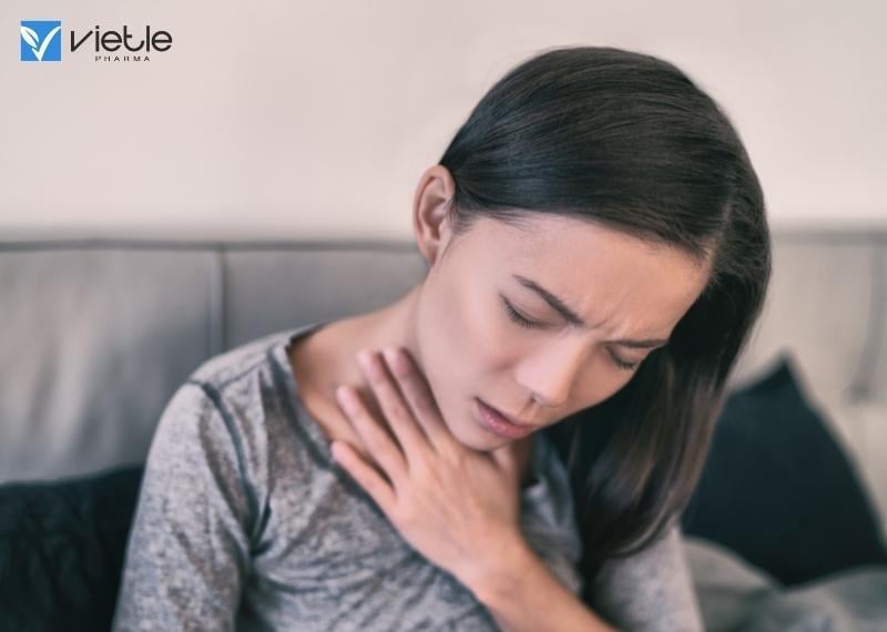 Triệu chứng bệnh ung thư khí quản và cách điều trị