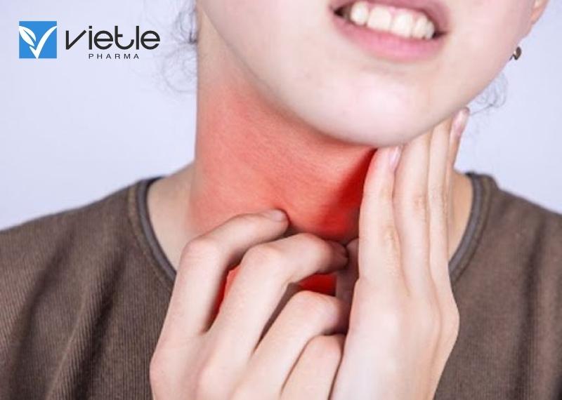 TÌM HIỂU VỀ UNG THƯ THANH QUẢN VÀ HƯỚNG ĐIỀU TRỊ