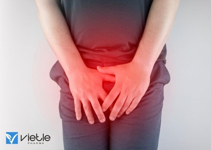 UNG THƯ TUYẾN TIỀN LIỆT LÀ GÌ?