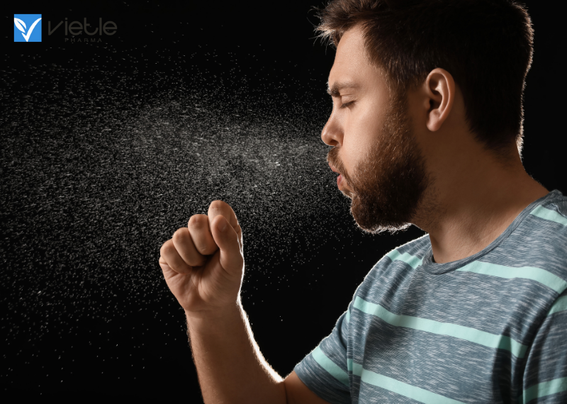 CHỨNG TẠO ĐỜM DO VIRUS: NGUYÊN NHÂN, TRIỆU CHỨNG VÀ HƯỚNG ĐIỀU TRỊ