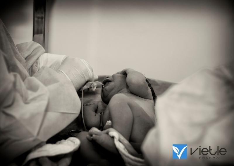 VIÊM MÀNG NÃO MỦ Ở TRẺ EM CÓ NGUY HIỂM?