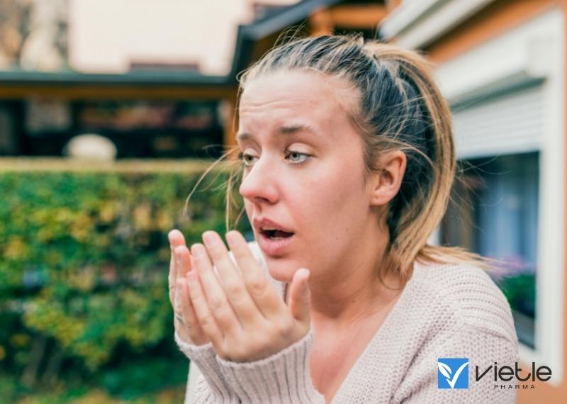 VIÊM PHỔI NẶNG DO VI RÚT CÚM A CÓ BIỂU HIỆN RA SAO?