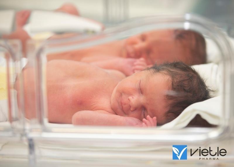 VIÊM RUỘT HOẠI TỬ SƠ SINH VÀ NHỮNG ĐIỀU CẦN LƯU Ý
