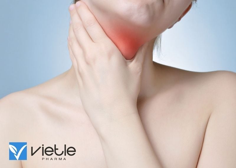 VIÊM AMIDAN: NGUYÊN NHÂN, TRIỆU CHỨNG VÀ CÁCH ĐIỀU TRỊ