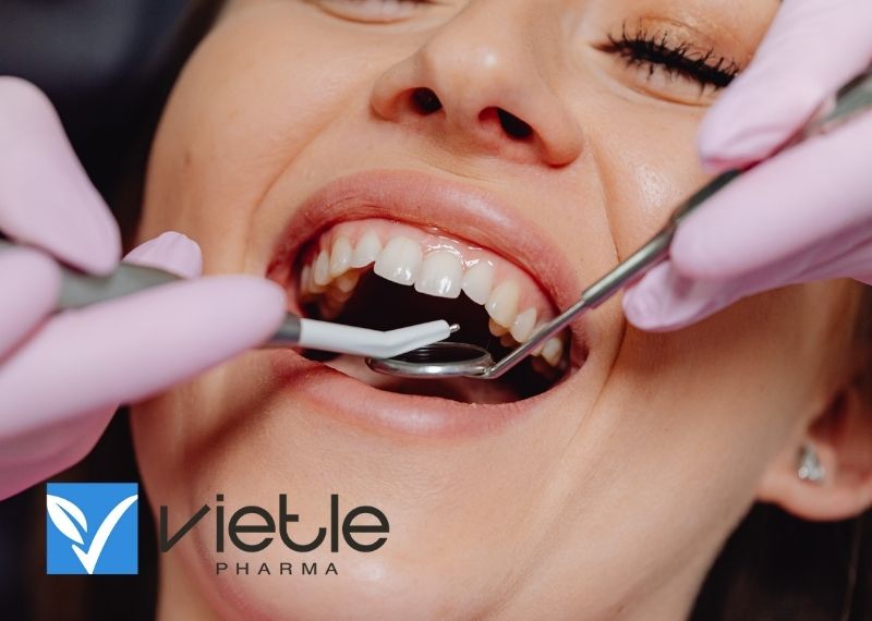 Viêm lợi là gì? Nguyên nhân và các biện pháp phòng ngừa.