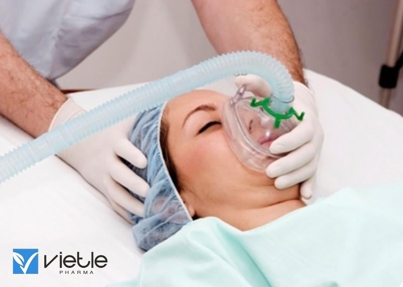 VIÊM PHỔI LIÊN QUAN ĐẾN THỞ MÁY VÀ NHỮNG ĐIỀU CẦN BIẾT