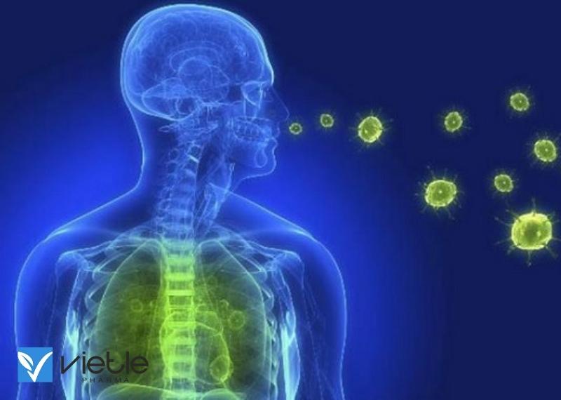 VIÊM PHỔI MẮC PHẢI Ở CỘNG ĐỒNG VÀ NHỮNG ĐIỀU CẦN BIẾT