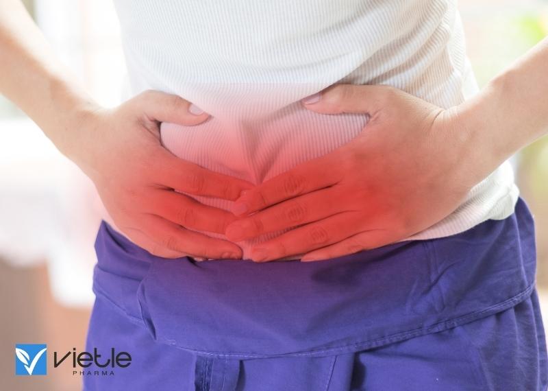 VIÊM RUỘT DO GIARDIA LÀ BỆNH GÌ?