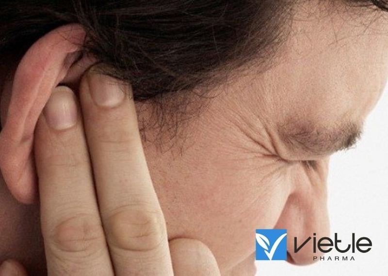 Viêm tai ngoài ác tính - Nguyên nhân và cách điều trị
