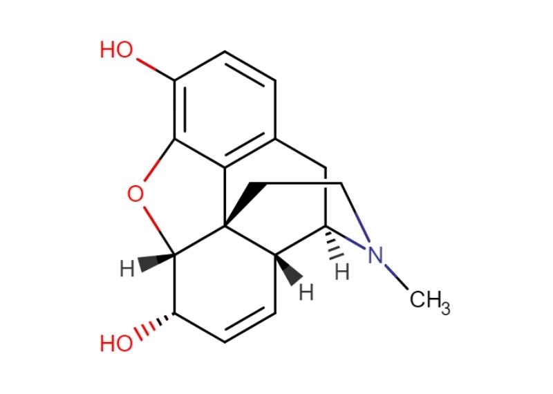 Viên nén Morphin - thuốc giảm đau, hạ sốt, kháng viêm không steroid