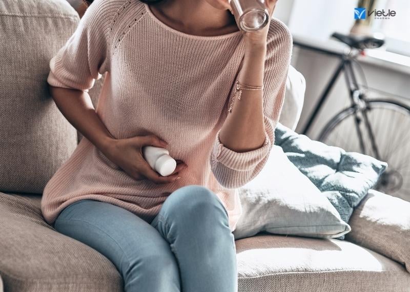 Vô kinh ở nữ giới gây ảnh hưởng đến việc sinh con