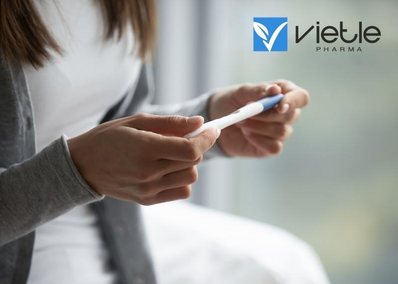 VÔ SINH NỮ - NHỮNG ĐIỀU CẦN BIẾT